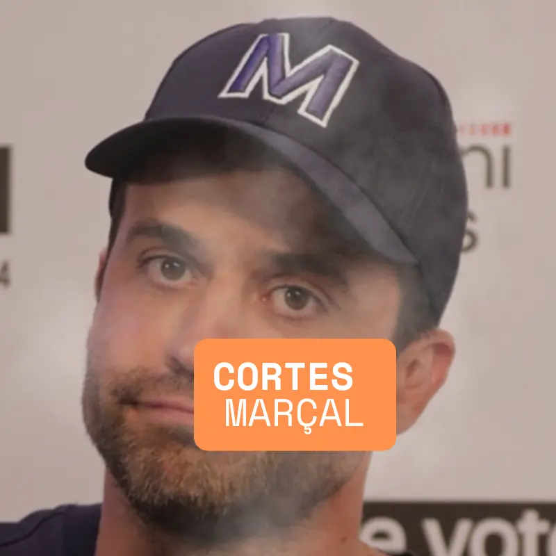 Cortes Marçal