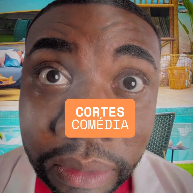 Vídeos de Comédia