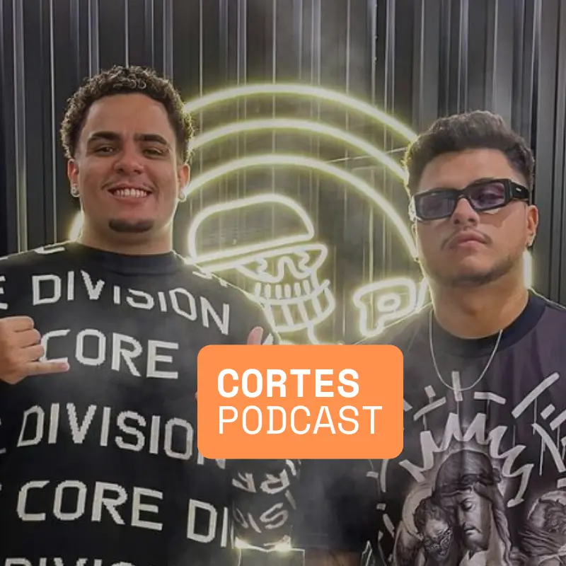 Cortes de Podcast